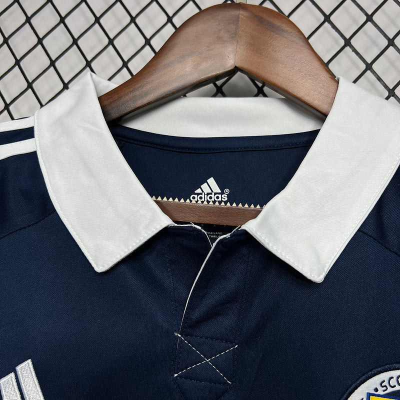 Camisa Retrô 2012/14 Masculina