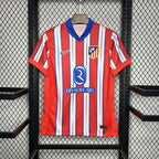 Camisa Atlético Madrid 2024/25 Masculina