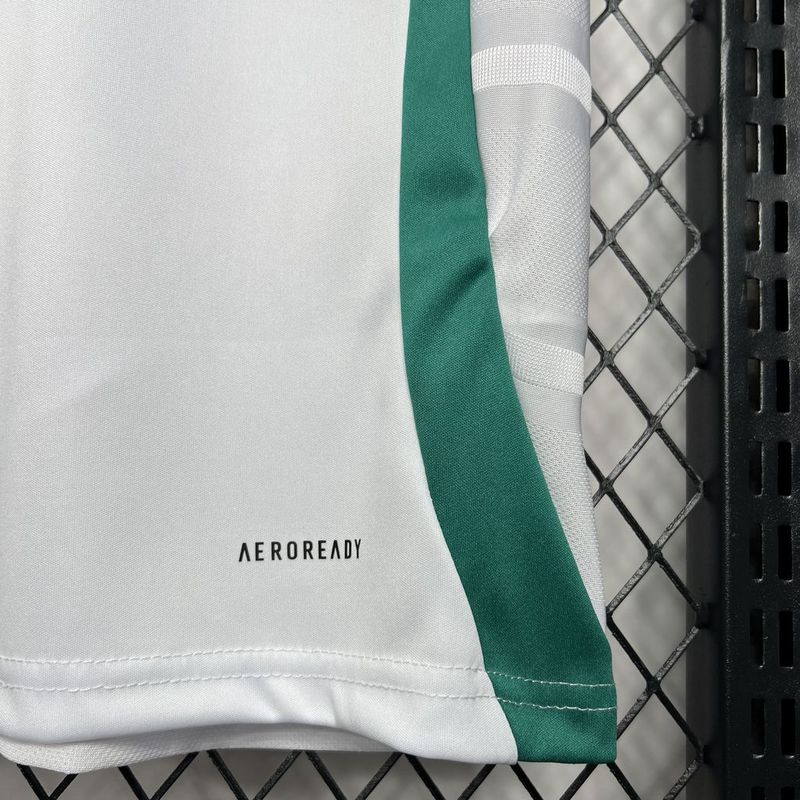 Camisa New Castle 2024/25 Masculina