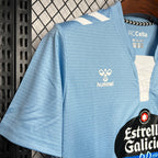 Camisa I Celta Vigo 2024/25 Masculina