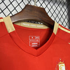 Camisa Standard Liège 2024/25 Masculina