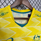 Camisa I Australia 2024/25 Masculina