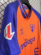 Camisa III Malaga 2025/26 Masculina