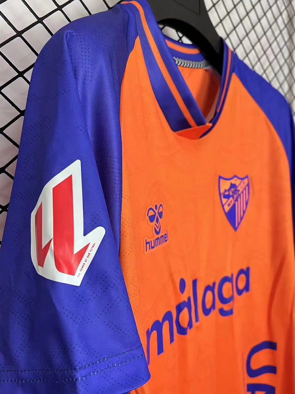 Camisa III Malaga 2025/26 Masculina