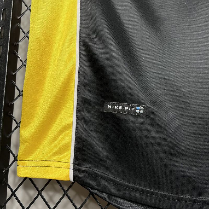 Camisa Retrô Borussia Dortmund 1998 Masculina