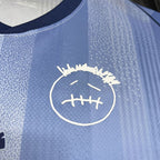 Camisa Tottenham Hotspur 2024/25 Masculina