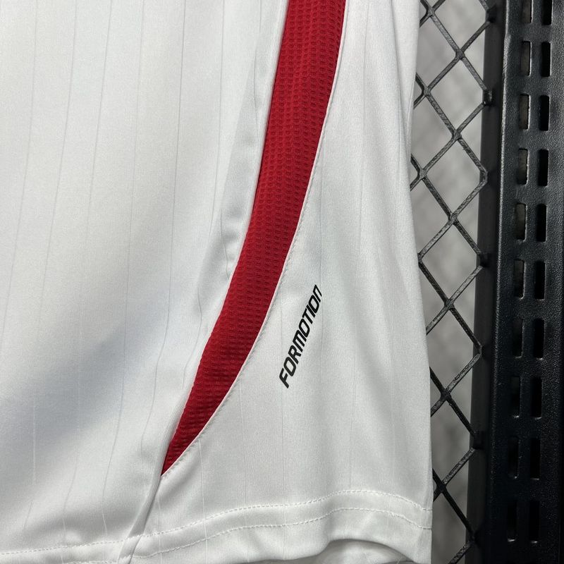 Camisa Retrô França 2006 Masculina