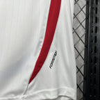 Camisa Retrô França 2006 Masculina