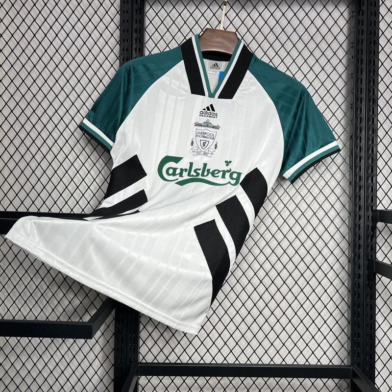 Camisa Retrô 1993 / 95 1993/95 Masculina