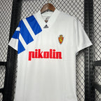 Camisa Retrô 1992 / 93 1992/93 Masculina