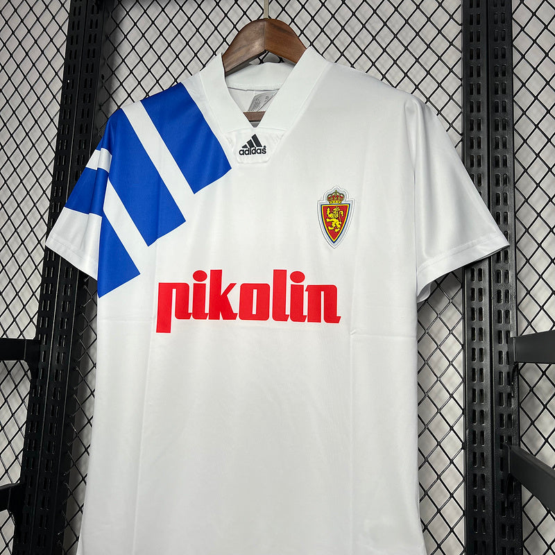 Camisa Retrô 1992 / 93 1992/93 Masculina