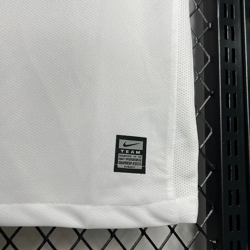 Camisa Retrô Milan 2009/10 Masculina