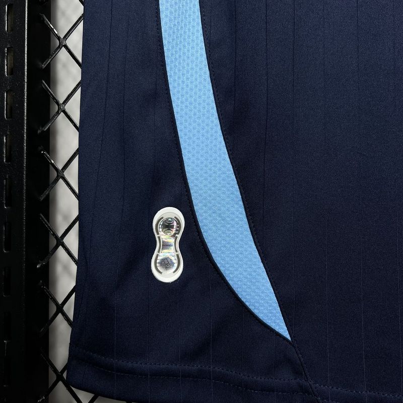Camisa Retrô Argentina Masculina