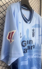Camisa II Las Palmas 2025/26 Masculina