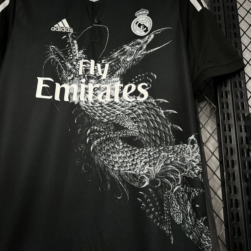 Camisa Real Madrid 2014/15 Masculina