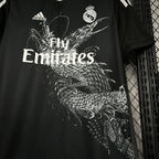Camisa Real Madrid 2014/15 Masculina