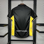 Camisa Retrô Borussia Dortmund 1998 Masculina