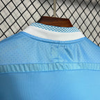 Camisa Retrô Manchester City 2011/12 Masculina