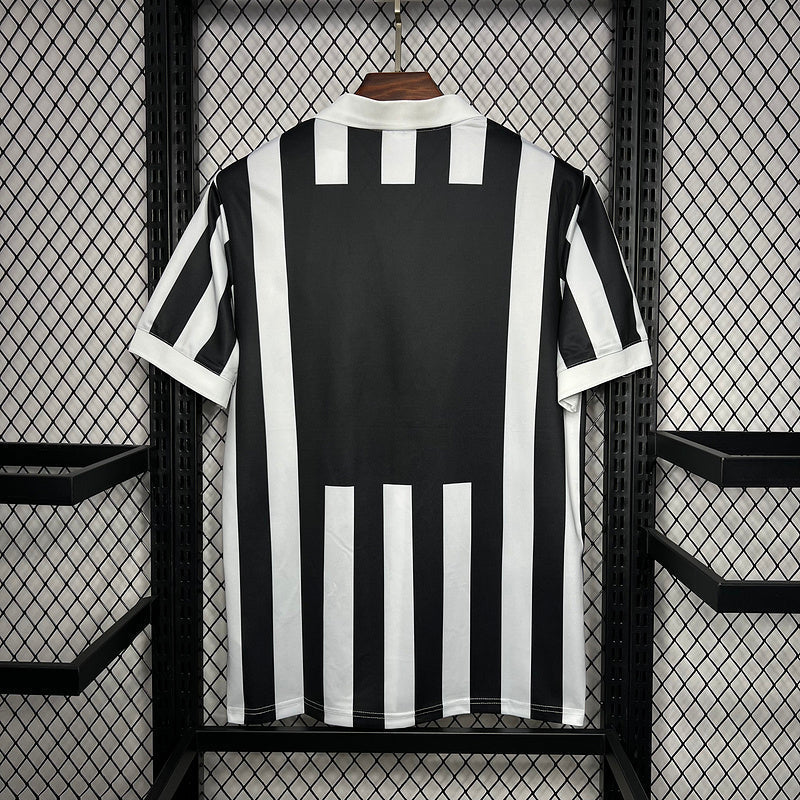 Camisa Retrô 1984 / 85 1984/85 Masculina