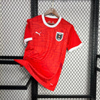 Camisa I Áustria 2024/25 Masculina