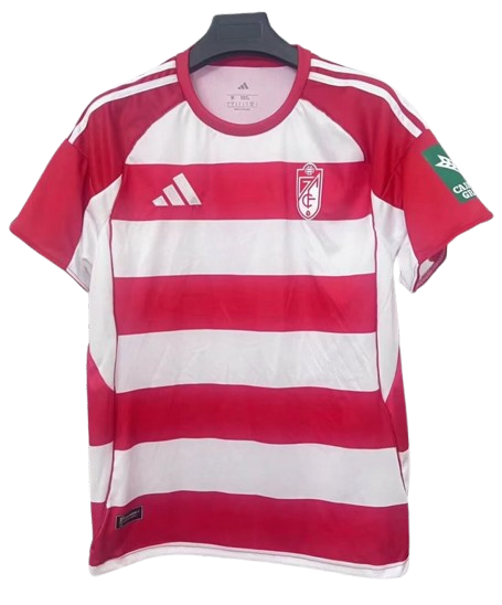 Camisa I Granada 2025/26 Masculina