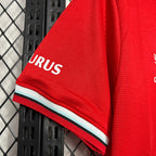 Camisa I Twente 2024/25 Masculina