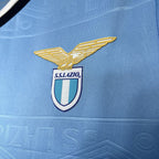 Camisa Lazio 2024/25 Masculina