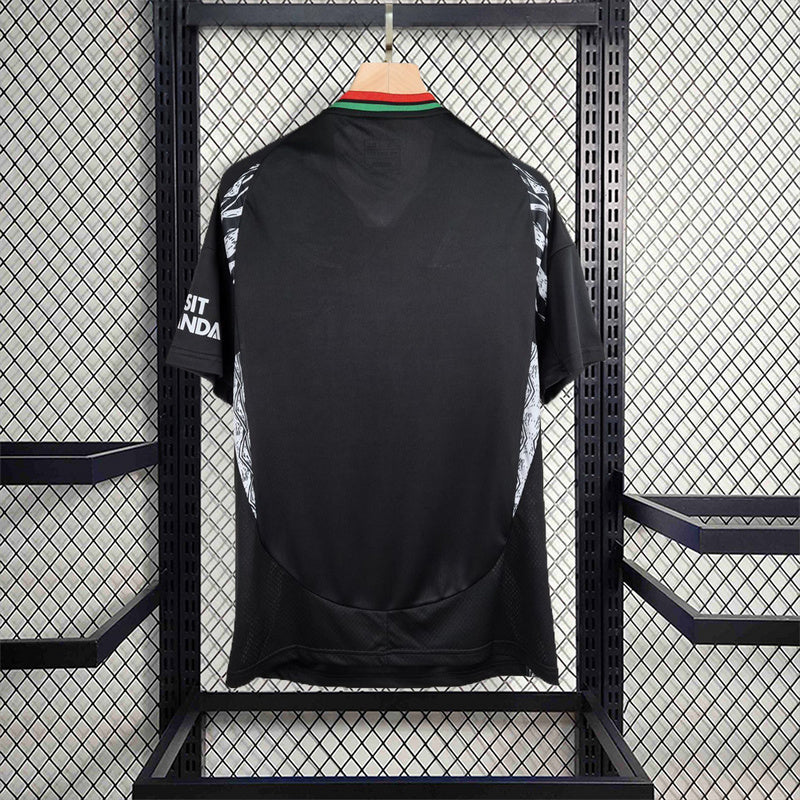 Camisa Arsenal 2024/25 Masculina