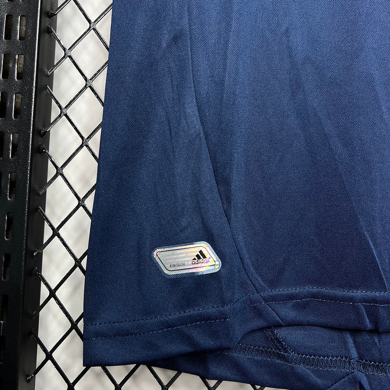 Camisa Retrô 2012/14 Masculina
