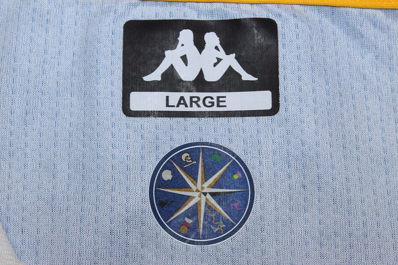 Camisa I Deportivo La Coruña 2025/26 Masculina
