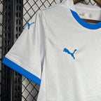 Camisa II Czech Republic 2024/25 Masculina