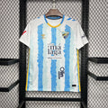 Camisa Malaga 2024/25 Masculina