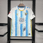 Camisa Malaga 2024/25 Masculina