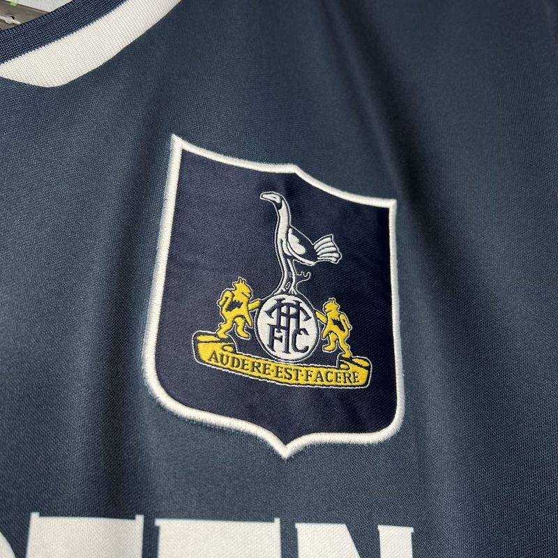 Camisa Retrô Tottenham Hotspur 1994 Masculina