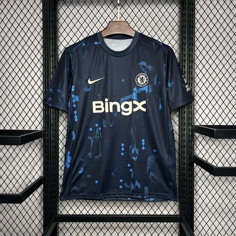 Camisa Chelsea 2024/25 Masculina