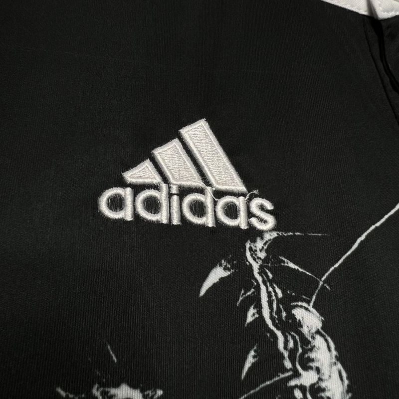 Camisa Retrô Real Madrid 2014/15 Masculina