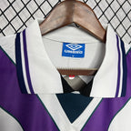 Camisa Retrô 1995 / 96 1995/96 Masculina