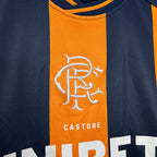 Camisa Rangers 2024/25 Masculina