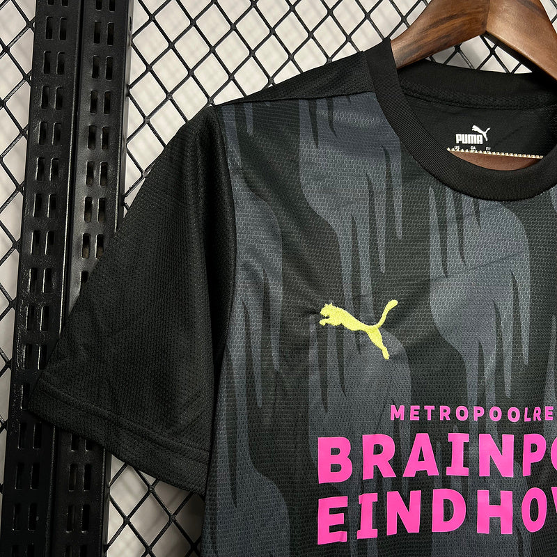 Camisa Psv 2024/25 Masculina