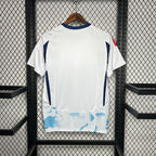 Camisa II Costa Rica 2024/25 Masculina