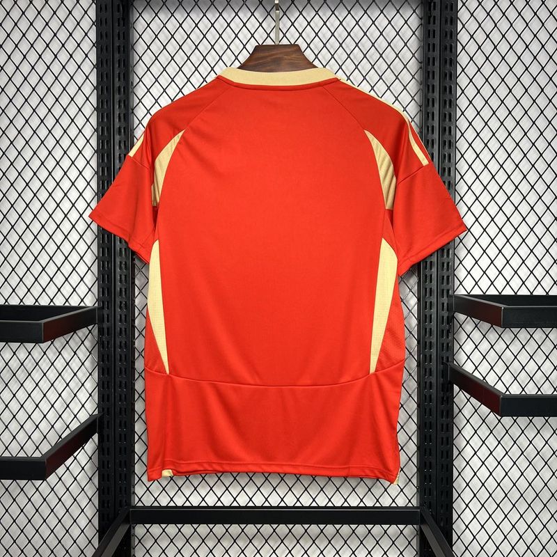 Camisa Standard Liège 2024/25 Masculina