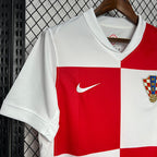 Camisa I Croácia 2024/25 Masculina