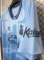 Camisa II Las Palmas 2025/26 Masculina