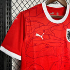 Camisa I Áustria 2024/25 Masculina