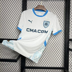 Camisa Marselha 2024/25 Masculina