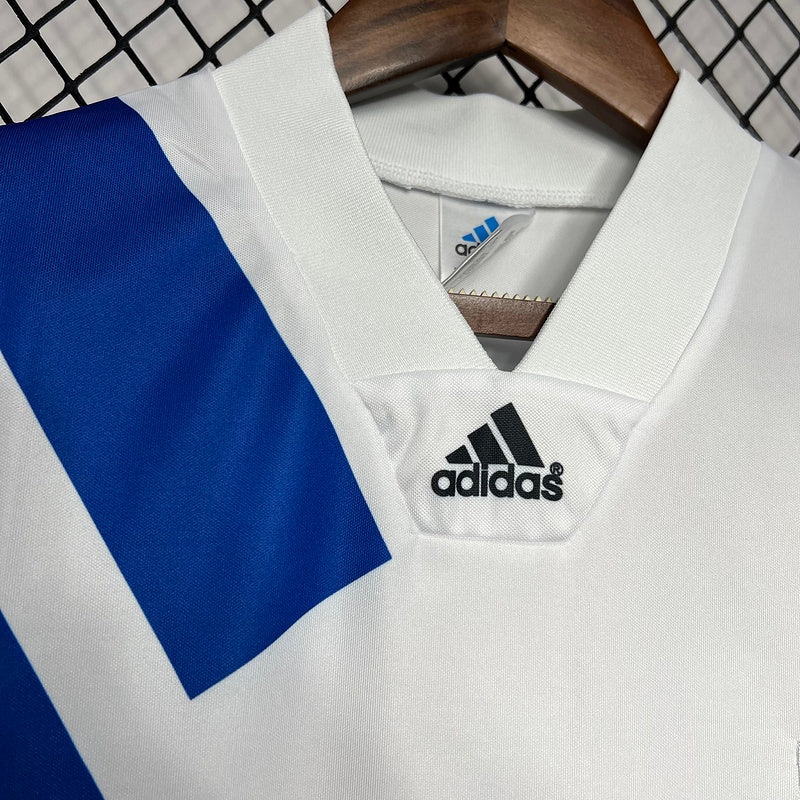 Camisa Retrô 1992 / 93 1992/93 Masculina
