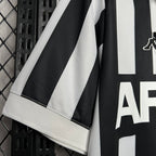 Camisa Retrô 1984 / 85 1984/85 Masculina