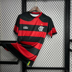 Camisa Retrô Flamengo 2009/10 Masculina