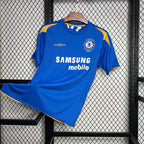 Camisa Retrô 2005/06 Masculina