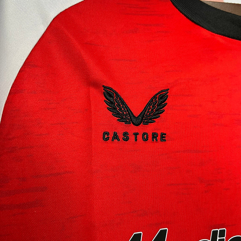 Camisa I Feyenoord Masculina